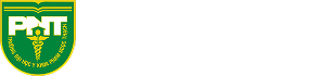 logo Trường Đại Học Y Khoa PNT